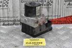 Μονάδα ABS Mitsubishi Outlander 2004-2012 4670A336