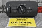 Διακόπτης Φώτων / Βενζίνης / Πορτ Μπαγκάζ Volvo S60 V60 XC60 XC70 S80 V70 2003-2014 30739412 (Γνήσιος)