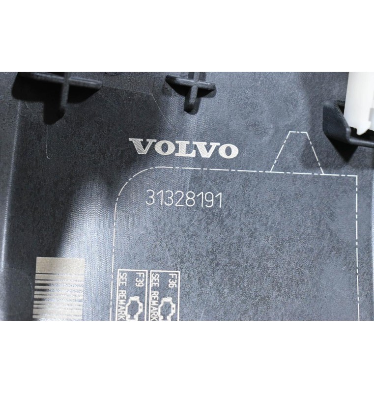 Ασφαλειοθήκη Volvo V60 / S60 1.6 2010-2014 31328191