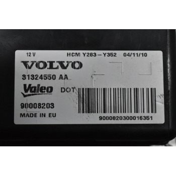 Πλακέτα Xenon Volvo V60/S60 1.6 2010-2014 313224550-AA 90008203