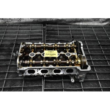 Καπάκι Μηχανής (Κεφαλάρι) Mini Cooper S N14B16AB 2006-2015 Με σπασμένη βαλβίδα