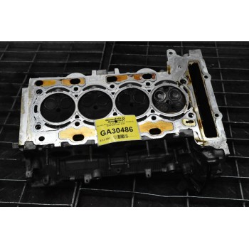 Καπάκι Μηχανής (Κεφαλάρι) Mini Cooper S N14B16AB 2006-2015 Με σπασμένη βαλβίδα