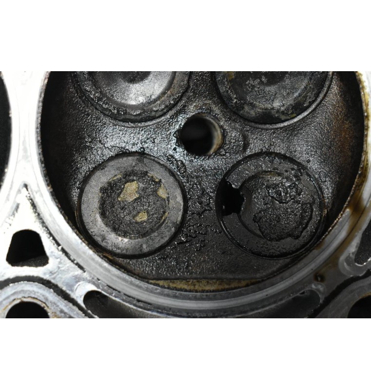 Καπάκι Μηχανής (Κεφαλάρι) Mini Cooper S N14B16AB 2006-2015 Με σπασμένη βαλβίδα