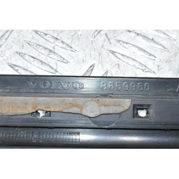 Προστατευτικό Μασπιέ Volvo V60 / S60 2010-2014 8659960