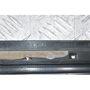 Προστατευτικό Μασπιέ Volvo V60 / S60 2010-2014 8659960