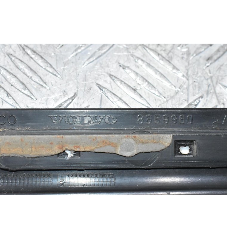 Τριμ Διακοσμιτικό Πόρτας / Μαρσπιέ Volvo V60 / S60 2010-2014 8659960