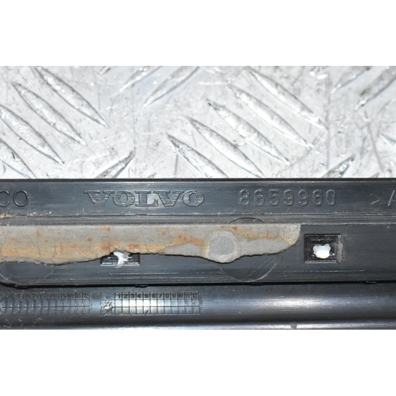 Προστατευτικό Μασπιέ Volvo V60 / S60 2010-2014 8659960