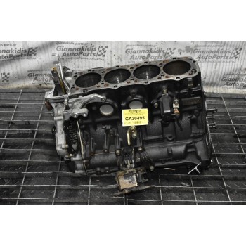 Κορμός (Μπλόκ) Μηχανής Mitsubishi Pajero 4M41 DB9627 2000-2007 ΓΕΜΑΤΟΣ