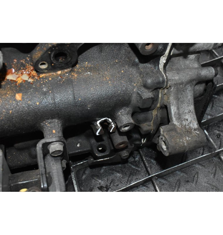 Κορμός (Μπλόκ) Μηχανής Mitsubishi Pajero 4M41 DB9627 2000-2007 ΓΕΜΑΤΟΣ