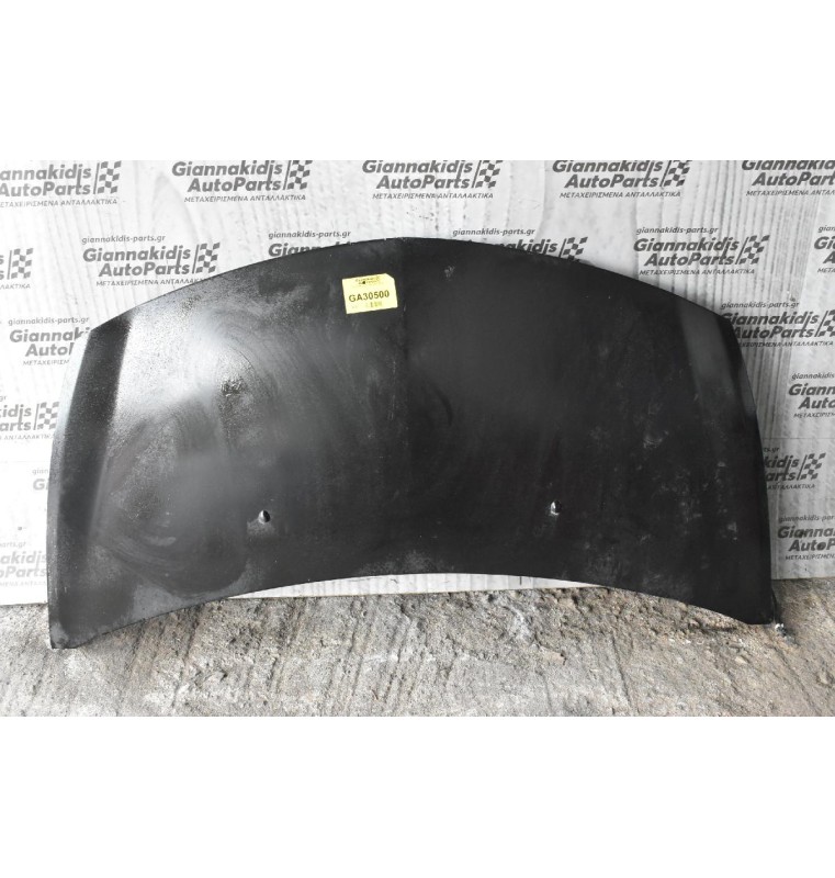 Καπό Renault Clio 2006-2009