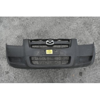 Προφυλακτήρας Εμπρός Mazda BT-50 2006-2012 ΓΝΗΣΙΟΣ