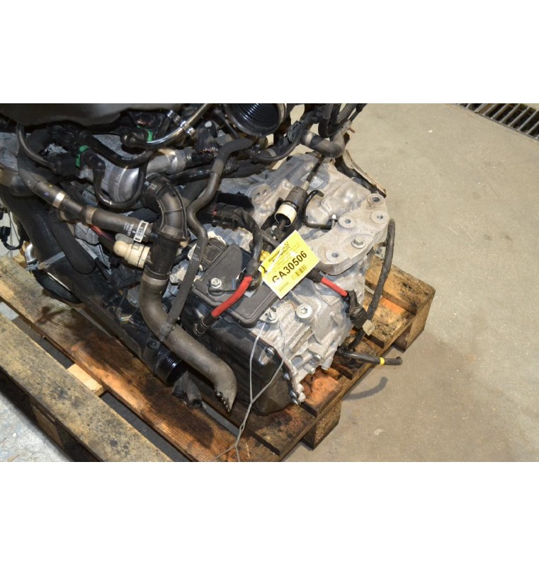 Αυτοματο Σασμαν Volvo S60 V60 V40 1.5 Turbo 152ps B4154T4 B4154T 2015-2019 TF-71SC 1285224 36010106