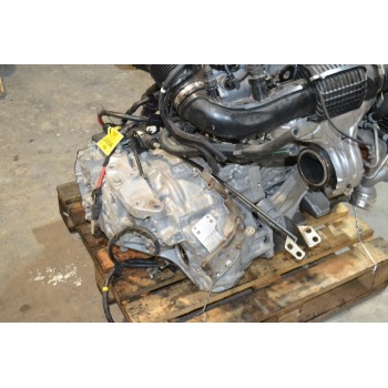 Αυτοματο Σασμαν Volvo S60 V60 V40 1.5 Turbo 152ps B4154T4 B4154T 2015-2019 TF-71SC 1285224 36010106