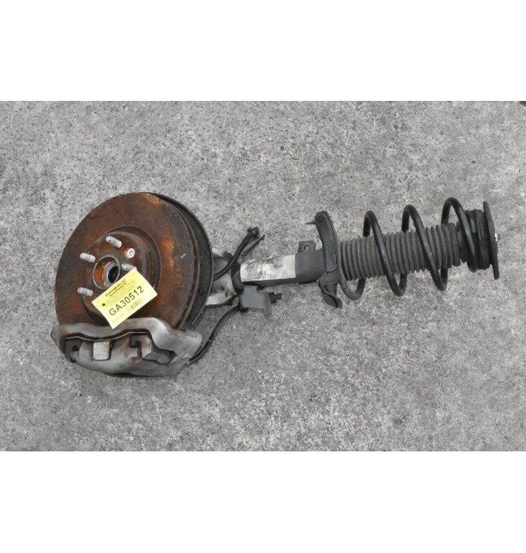 Ακραξόνιο Δεξι Volvo V40 1.5 B4154T 2013-2019 (Ακρο 31387651 Δαγκανα 36000485 Μπουκαλα 3446704)