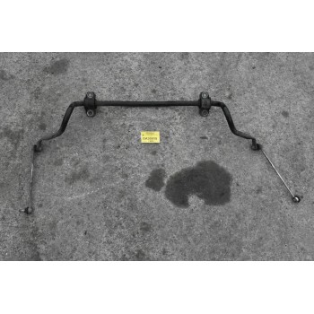 Ζυγαρια Volvo V40 1.5 B4154T 2013-2019 (31317899)