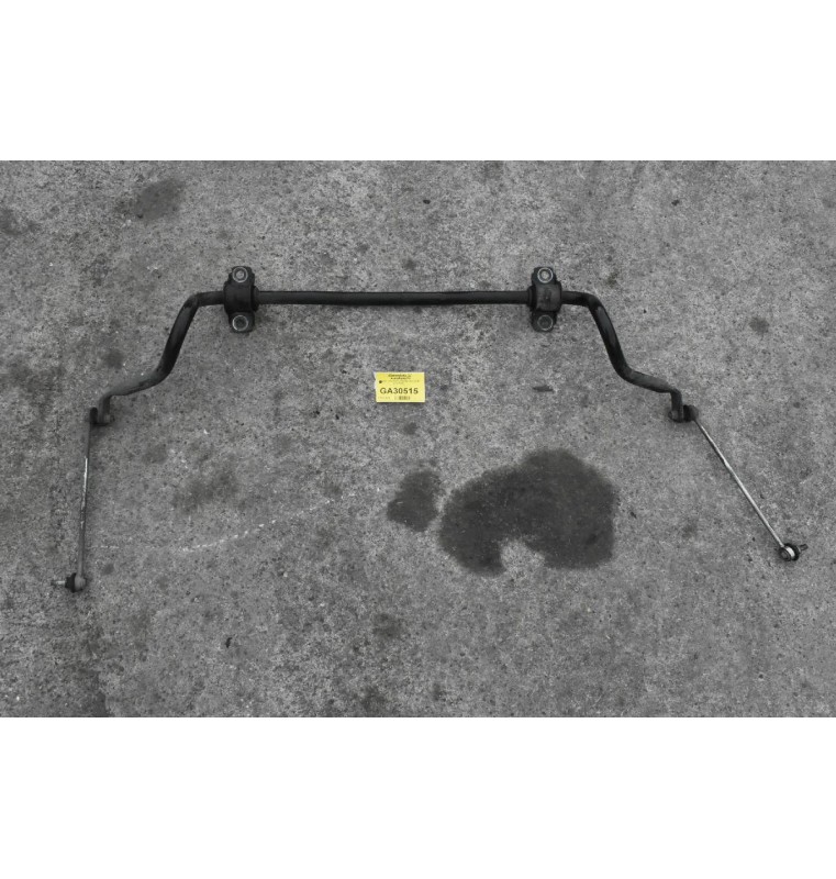 Ζυγαρια Volvo V40 1.5 B4154T 2013-2019 (31317899)