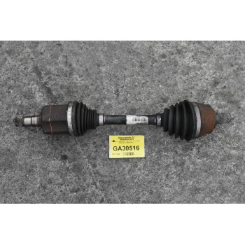 Ημιαξονιο Αριστερο Volvo V40 1.5 B4154T 2013-2019 (36010170)