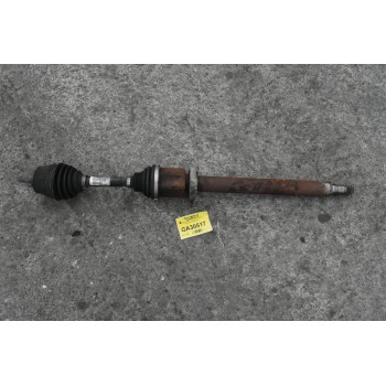 Ημιαξονιο Δεξι Volvo V40 1.5 B4154T 2013-2019 (36010171)