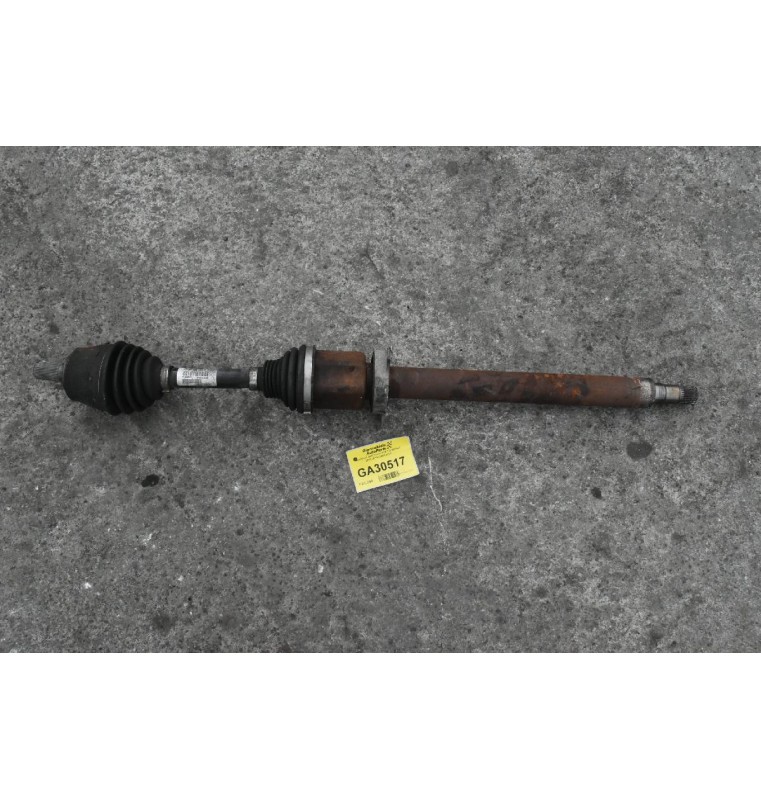 Ημιαξονιο Δεξι Volvo V40 1.5 B4154T 2013-2019 (36010171)