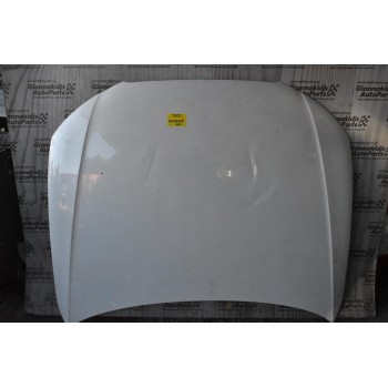 Καπό Audi A4 2008-2011 Β8 ΓΝΗΣΙΟ ΜΕ ΧΤΥΠΗΜΑ