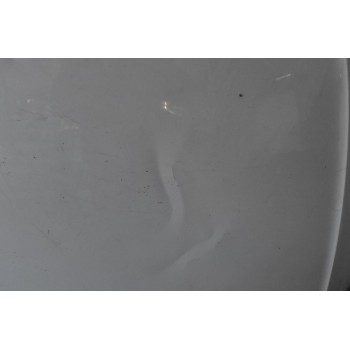 Καπό Audi A4 2008-2011 Β8 ΓΝΗΣΙΟ ΜΕ ΧΤΥΠΗΜΑ