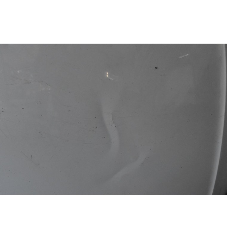 Καπό Audi A4 2008-2011 Β8 ΓΝΗΣΙΟ ΜΕ ΧΤΥΠΗΜΑ