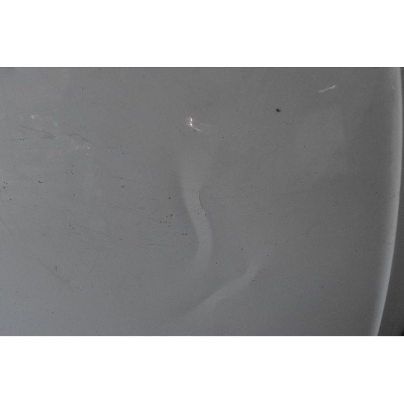 Καπό Audi A4 2008-2011 Β8 ΓΝΗΣΙΟ ΜΕ ΧΤΥΠΗΜΑ