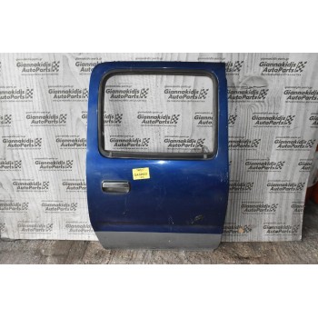 Πόρτα Toyota Hilux Πίσω Δεξιά LN/KDN 1998-2005