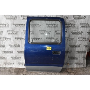 Πόρτα Toyota Hilux Πίσω Αριστερή LN/KDN 1998-2005