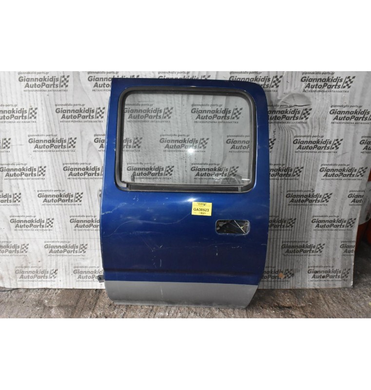 Πόρτα Toyota Hilux Πίσω Αριστερή LN/KDN 1998-2005