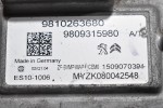 Εγκέφαλος Σασμάν Citroen C3 / Pegeuot 208 HM01 1.2 2013-2019 9810263680  9809315980