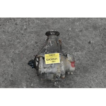 Διαφορικό Μπροστά Mazda BT-50 - Ford Ranger 11x41 4x4 2005-2010 Χωρις Ημιαξονιο