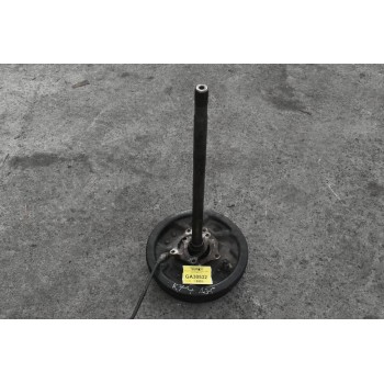 Ημιαξόνιο Πίσω Αριστερό Mazda B2500 1997-2005