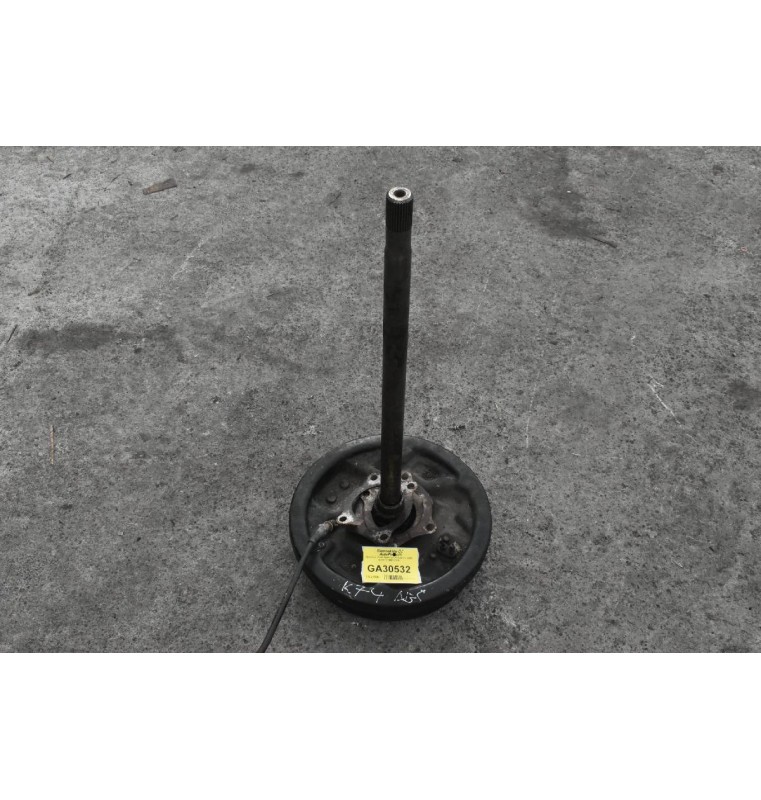 Ημιαξόνιο Πίσω Αριστερό Mazda B2500 1997-2005