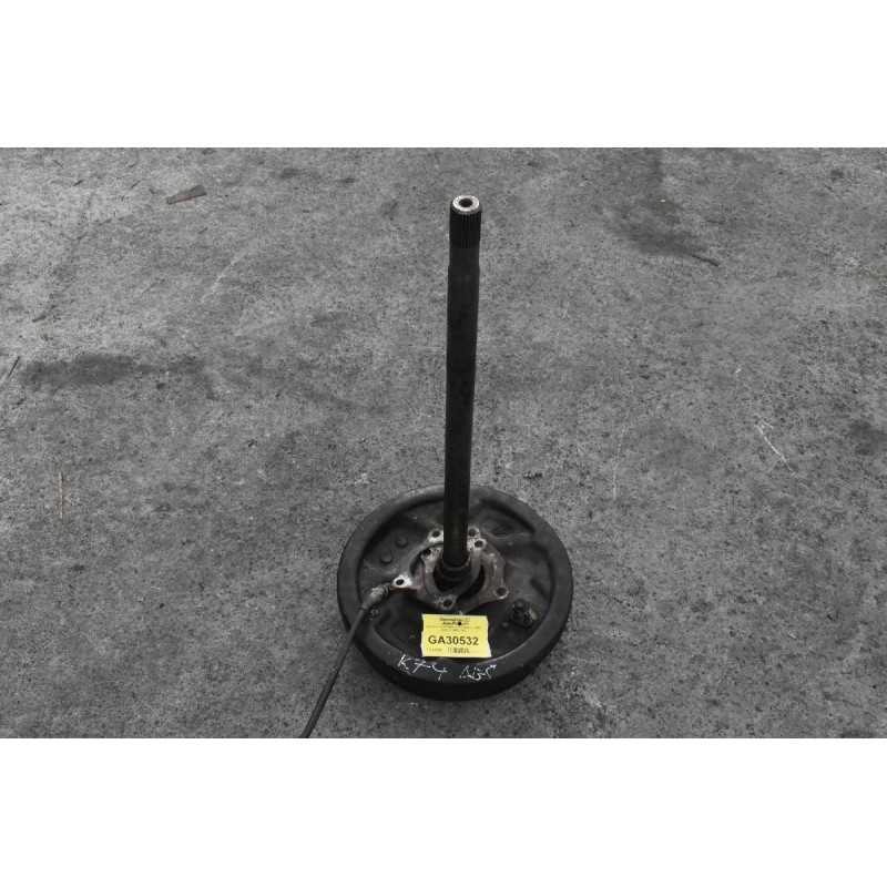 Ημιαξόνιο Πίσω Αριστερό Mazda B2500 1997-2005