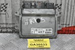 Εγκέφαλος Nissan Kubistar/Note/Micra HR15 2005-2013 HITACHI NEC000-802