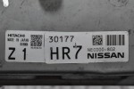 Εγκέφαλος Nissan Kubistar/Note/Micra HR15 2005-2013 HITACHI NEC000-802
