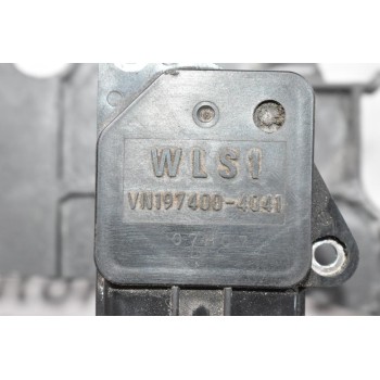 Μετρητής Μάζας Αέρα MAF Mazda BT-50 / Ford Ranger 2005-2010 VN197400-4041 WL 16V (5pins)