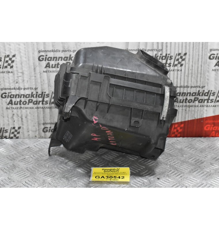 Φιλτροκούτι Mitsubishi Outlander 2.0 BSY 2005-2012 1500A145 014900-3960 (Σπασμένη Βάση )