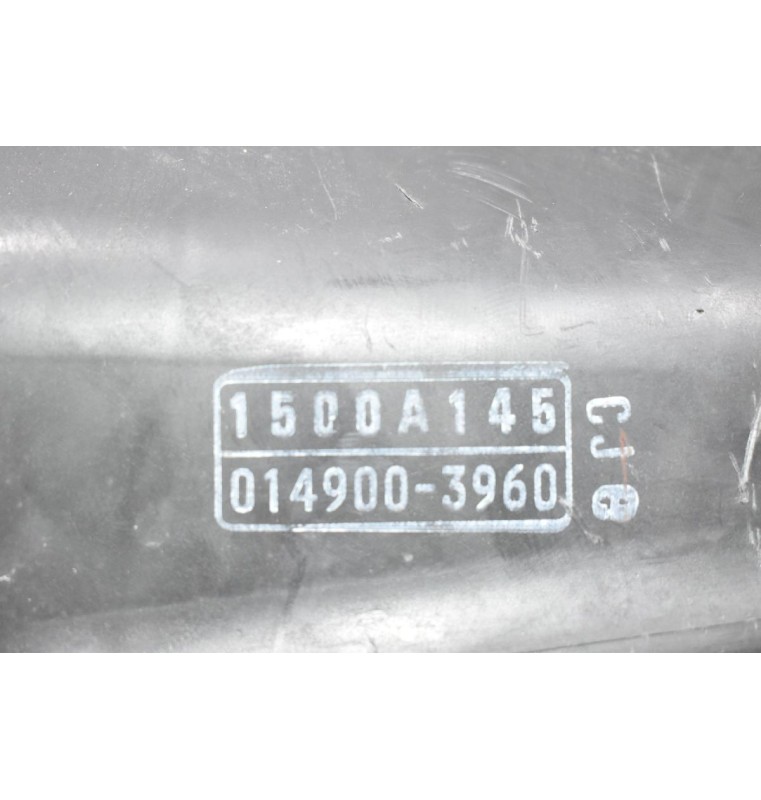 Φιλτροκούτι Mitsubishi Outlander 2.0 BSY 2005-2012 1500A145 014900-3960 (Σπασμένη Βάση )