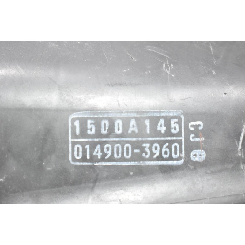 Φιλτροκούτι Mitsubishi Outlander 2.0 BSY 2005-2012 1500A145 014900-3960 (Σπασμένη Βάση )