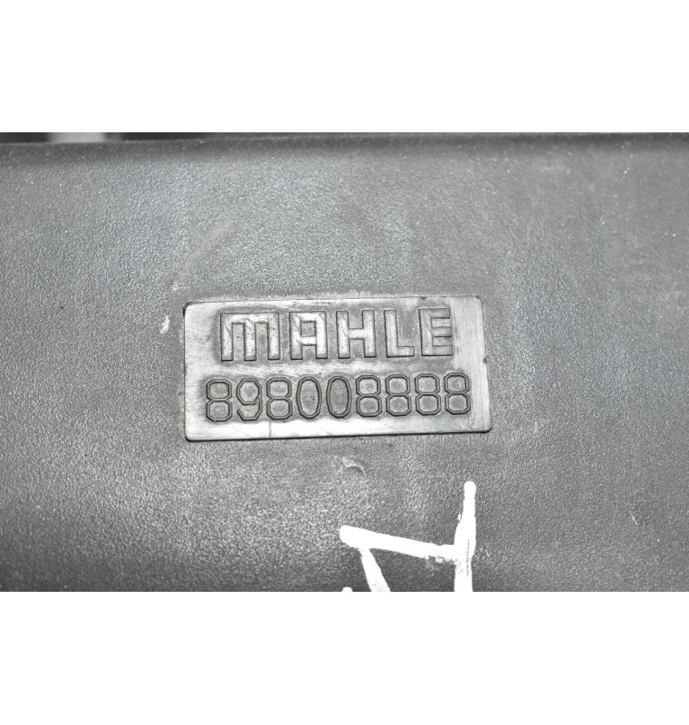 Φιλτροκούτι Isuzu D-Max 4JJ1 2007-2012 898008888 (Μικρό Σπάσιμο)