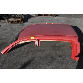 Ουρανός Mitsubishi L200 2005-2015 (4 πορτο)