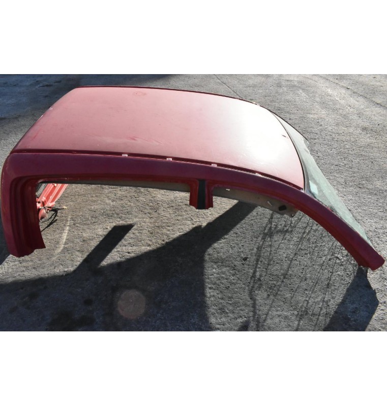 Ουρανός Mitsubishi L200 2005-2015 (4 πορτο)