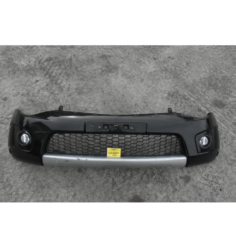 Προφυλακτήρας Εμπρός Mitsubishi L200 Safari KB4 EURO5 2010-2015