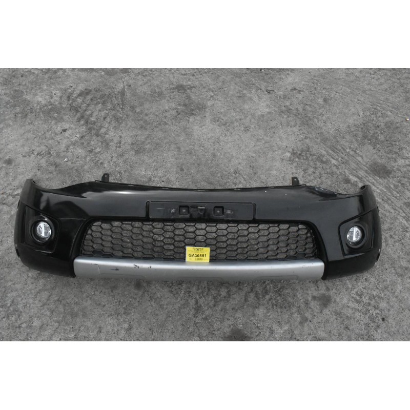 Προφυλακτήρας Εμπρός Mitsubishi L200 Safari KB4 EURO5 2010-2015