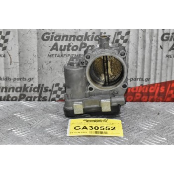 Πεταλούδα Γκαζιού Volkswagen Golf VI 1.4 160PS BLG 2008-2013 03C133062D