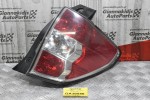 Φανάρι Δεξι Πίσω Subaru Forester 2009-2013 ΓΝΗΣΙΟ