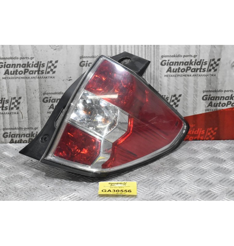 Φανάρι Δεξι Πίσω Subaru Forester 2009-2013 ΓΝΗΣΙΟ