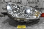 Φανάρι Εμπρός Αριστερό Mitsubishi L200 KB4 2010-2015 8301C013 (Με Γρατζουνιά)